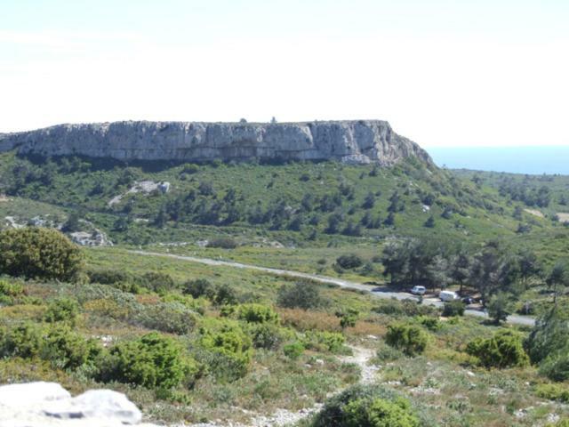 T3 Vue Mer Et Plage, Avec Wifi Et Parking Saint-Pierre-la-Mer  Екстериор снимка